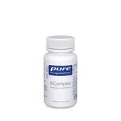 Pure Encapsulations B-Complex 60 Capsule