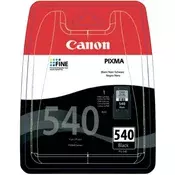 PG-540 spremnik tinte za pisače Pixma MG2150, 3150, CANON, crna, 180 stranica 5225B005/5225B001