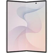 Samsung Galaxy Fold8 Ultra 5G Dual SIM 256GB 12GB RAM SM-F976 Cream Bela