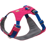 Ruffwear Hi & Light™ oprsnica, Alpenglow Pink - S