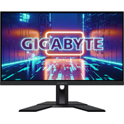 Gigabyte Gaming-Monitor M27Q - 68.6 cm (27) - 2560x1440 WQHD M27Q-EK