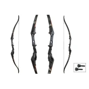 LOK LONGBOW FOX 62”