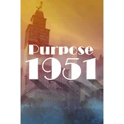 Purpose 1951 (Xbox Series X|S) XBOX LIVE Key EUROPE
