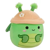 Squishmallows Plišana igracka Bogomoljka Trenton, Spring, 30cm, Zelena