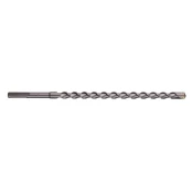 Metabo SDS-max burgija Classic 25 x 540 mm 623125000