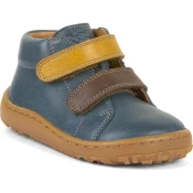 Froddo čevelj nizek G2130360 BAREFOOT FIRST STEP F dark denim 22