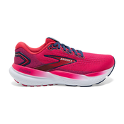 Brooks GLYCERIN 21 W, ženski tekaški copati, roza 120408