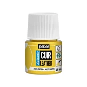 Barva za usnje Pebeo Setacolor matt/satin 45 ml | različni odtenki