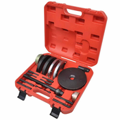 Greatstore 19-Delni GEN2 Komplet za Pesto Ležaja 82 mm za Ford, Land Rover, Volvo