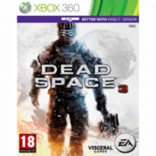 Dead Space 3 (X360)