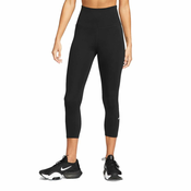 Nike - W NK ONE DF HR CROP TGHT