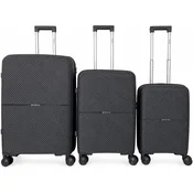 Portus Set od 3 kofera G6233