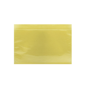 Koverta džep 235x165 mm, Žuta