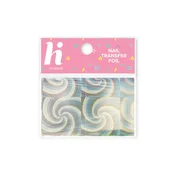 HI HYBRID Holo transfer folija #01