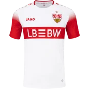 Jako Dres VfB Stuttgart Home 2026/27
