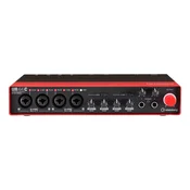 Steinberg UR44C avdio vmesnik RED