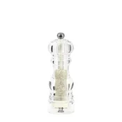 Wet sea salt grinder, 18 cm, Nancy Z - Peugeot