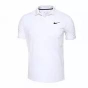 NIKE COURT DRI-FIT SOLID POLO SHIRT