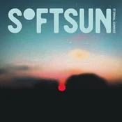 Softsun - Eternal Sunrise (Limited Edition) (Aqua Blue Coloured) (LP)