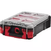 MILWAUKEE PACKOUT ORGANIZATOR polovični kovček