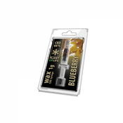 CBD konopljina smola 66 %, 1 ml, Blueberry