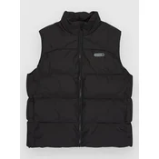 Element Classic Insulator Vest flint black