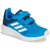 ADIDAS SPORTSWEAR Superge Tensaur  mornarska / azur / bela