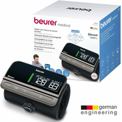 Beurer BM 81 easyLock Blood Pressure Monitor