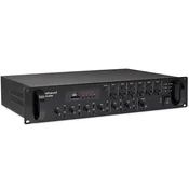 Art Sound MX-5006M | 500W 6-Zone Mixer Amplifier