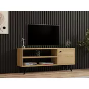 Woody Fashion TV enota, Jena - hrast
