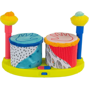 Glazbena igracka Tomy Lamaze - Moji prvi bubnjevi