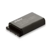 Baterija za Motorola MTH650/MTH800, 1700 mAh