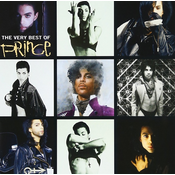 Prince - The Very Best Of Prince (CD)
