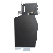 SAMSUNG Samsung, Nappe NFC za Galaxy S25 Edge Plačilo Brez Stika in Brezžično Povezovanje, Črna, (5000276103)
