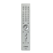 General YAMAHA CDX30 - združljiv daljinski upravljalnik znamke General