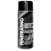DECO COLOR SILICON SPRAY hidrofobno mazivo silikonski sprej 400 ml
