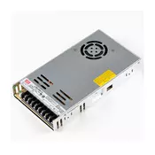 Ispravljac LRS-350-12, 29000mADC, 12VDC