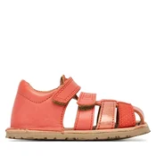 Froddo sandal G3150283 BAREFOOT FLEXY IVI D coral 20