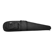 Etui za puško HR 002 120 cm debelejša spužva črn