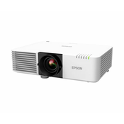 Epson PowerLite L530U 5200 Lumen WUXGA Education & Corporate Laser 3LCD Projector