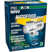 JBL PRONOVO AUTOFOOD White