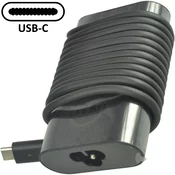 Napajalnik 45W 19,5V, USB-C, originalni DELL