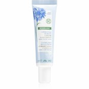 Klorane Cornflower Organic dnevna vlažilna krema 30 ml