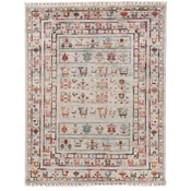 XXXL ORIENTALSKA PREPROGA 65/95 cm večbarvno, bež