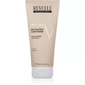 Revuele Professional Vitalock Revitalizing revitalizacijski balzam za suhe in krhke lase 200 ml