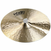 PAISTE MASTERS DARK CRASH 16