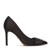Nine West Čevlji z visoko peto CEO-LUBNA-01 Črna