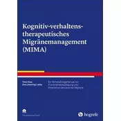 Kognitiv-verhaltenstherapeutisches Migränemanagement (MIMA)