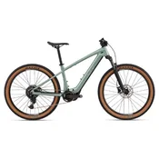 Liv Tempt E+ Gen2 430Wh 2026 Ženske E-kolo
