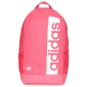 adidas Nahrbtniki LIN PER BP Rožnata
